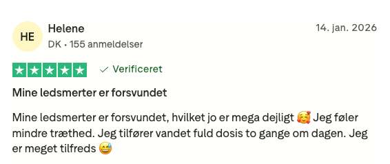 Kundeanmeldelse