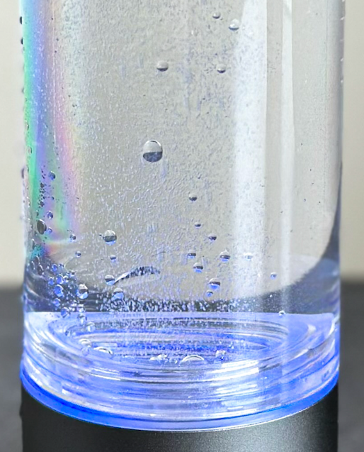 Hvad er hydrogenvand?