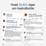 HydroBottle™ Pro