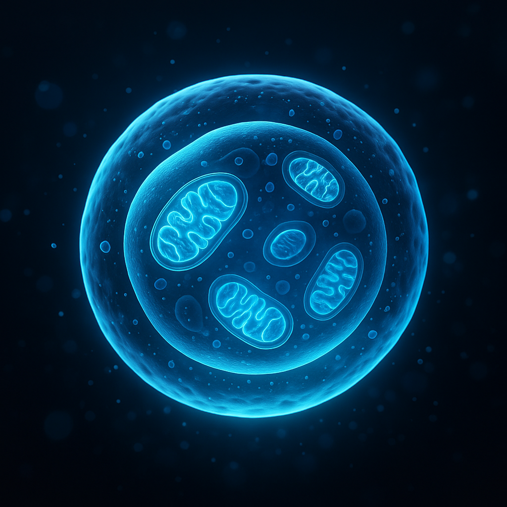 Herved forbedres cellerne tilstand, så de lettere kan danne energi, forny sig, holdes sunde og fri fra inflammation og sygdom.