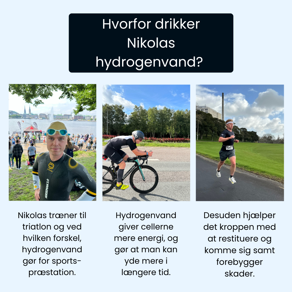 HydroBottle™ Pro