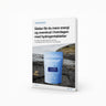 60 dages hydrogenvandsguide