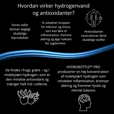 HydroBottle™ Pro