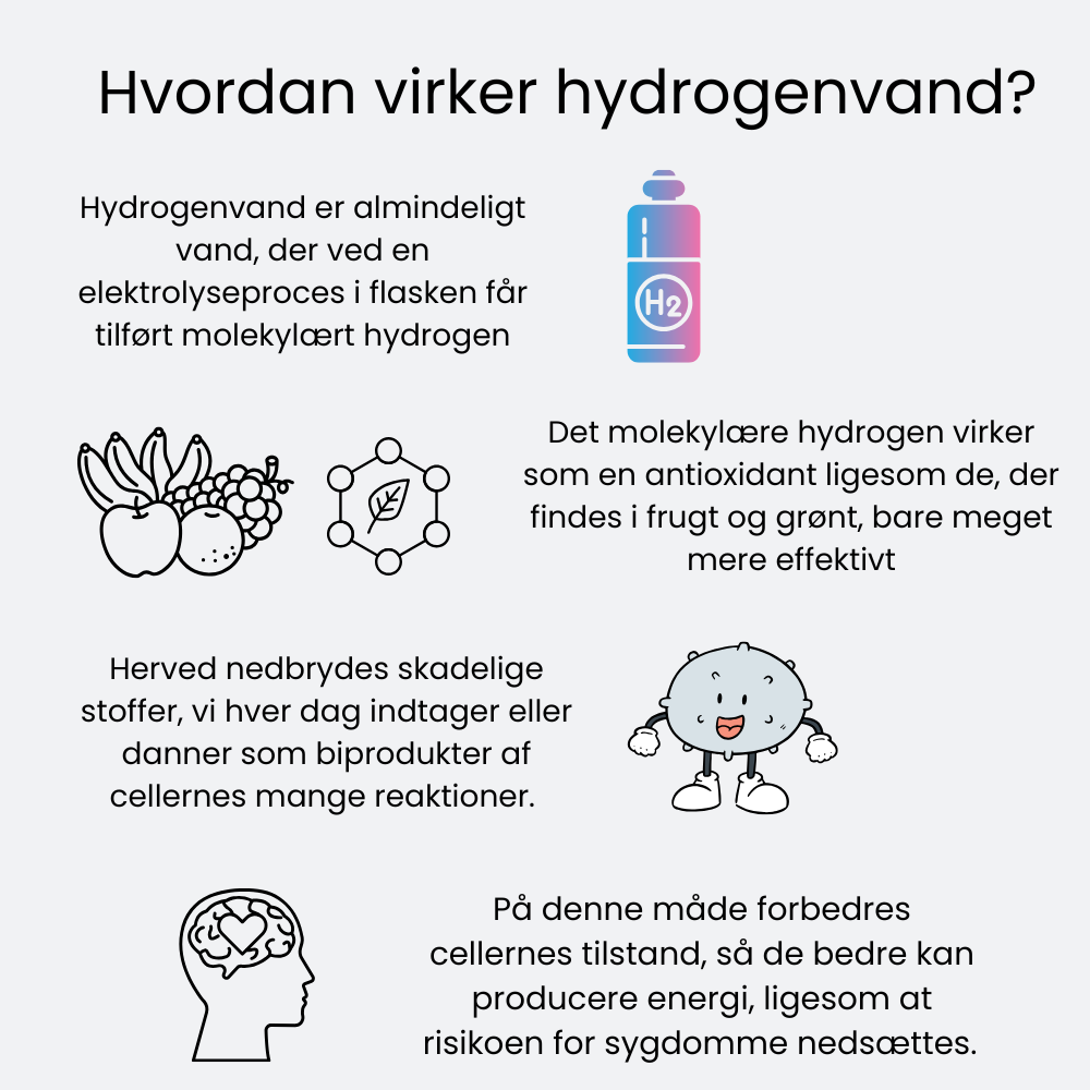 HydroBottle™ Pro