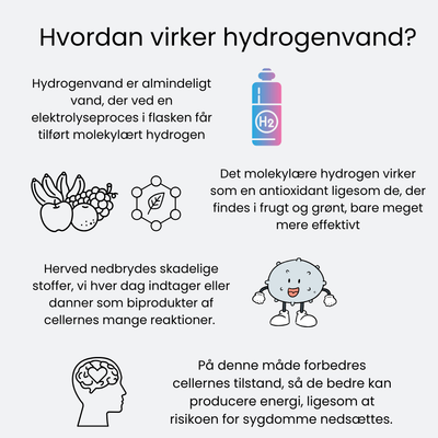 HydroBottle™ Pro