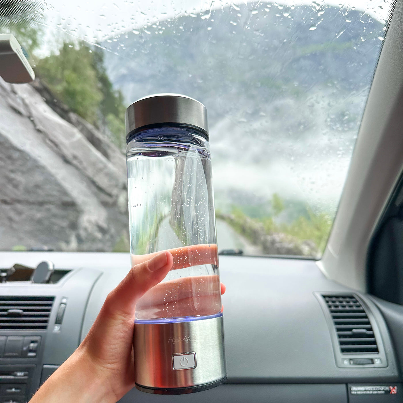 HydroBottle™ 1.0