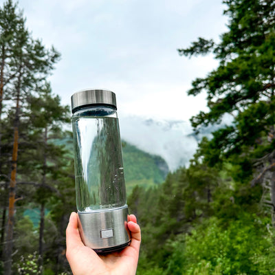 HydroBottle™ 1.0