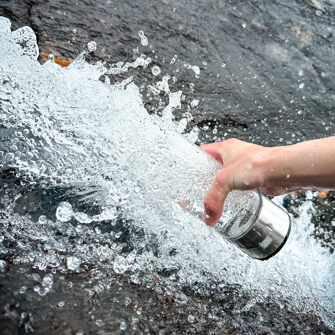 HydroBottle™ 1.0