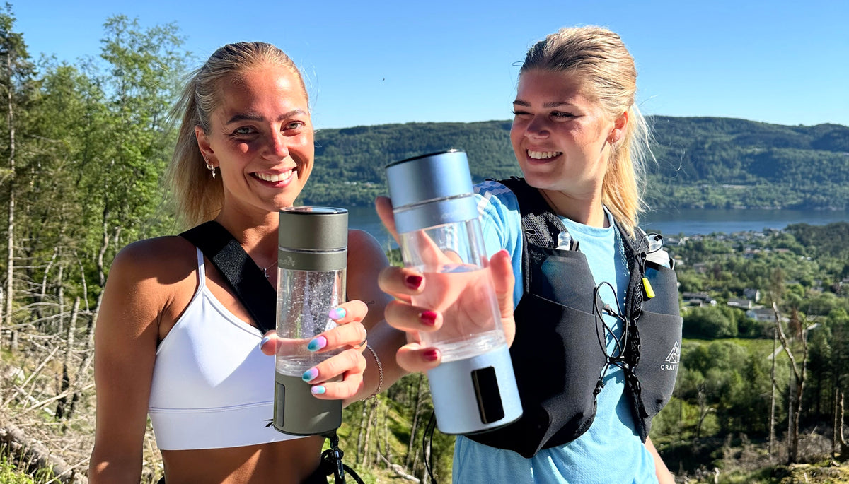 Du kan prøve den risikofrit i 60 dage!