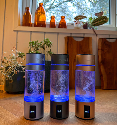 HydroBottle™ Pro