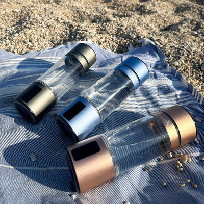 HydroBottle™ Pro