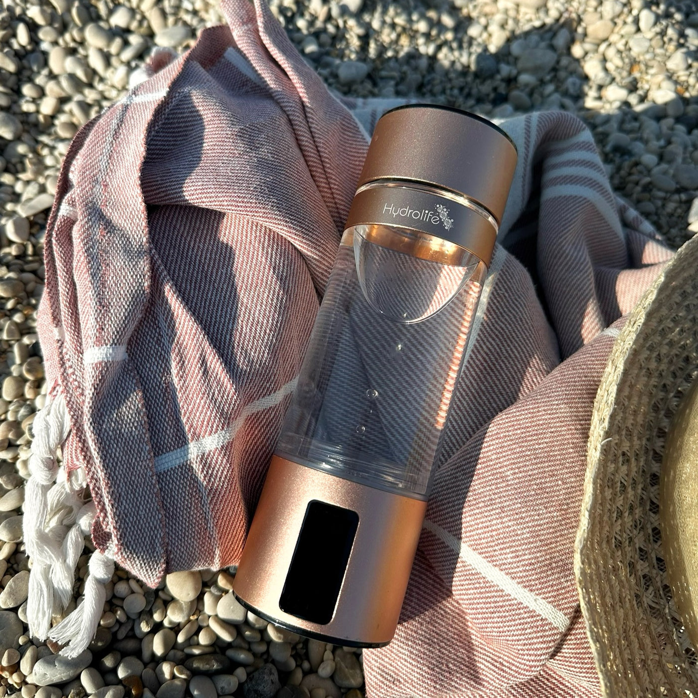 HydroBottle™ Pro