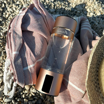 HydroBottle™ Pro