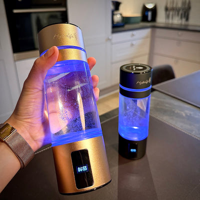 HydroBottle™ Pro