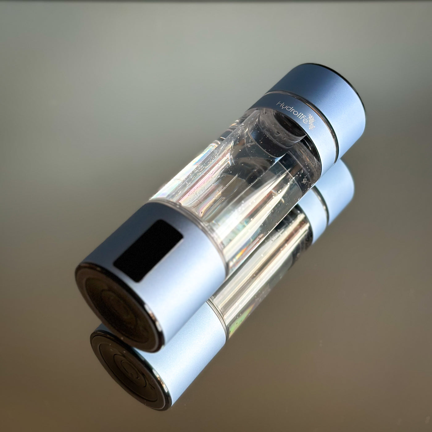 HydroBottle™ Pro