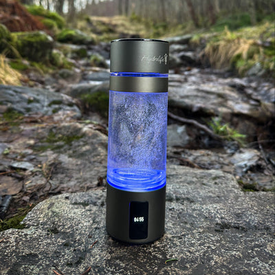 HydroBottle™ Pro