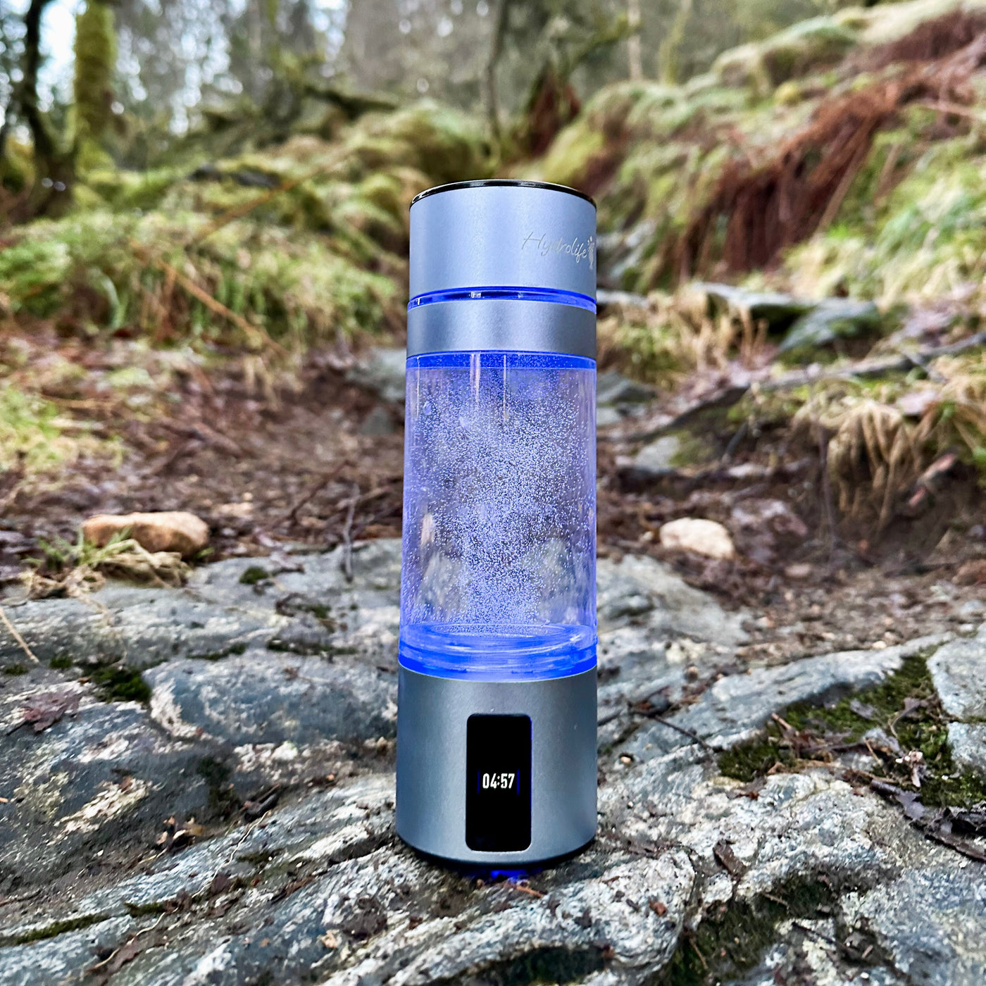 HydroBottle™ Pro