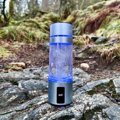 HydroBottle™ Pro