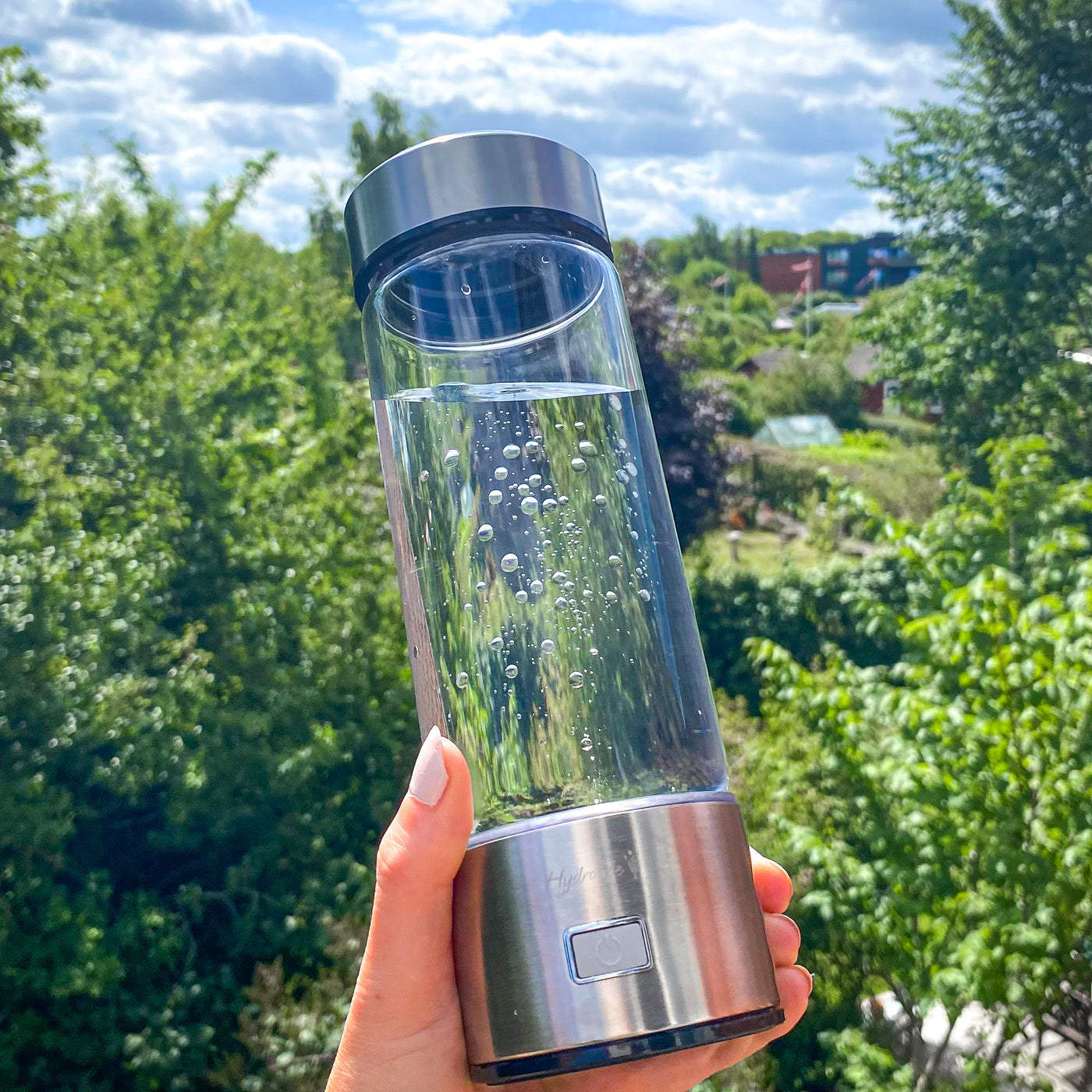 HydroBottle™ 1.0