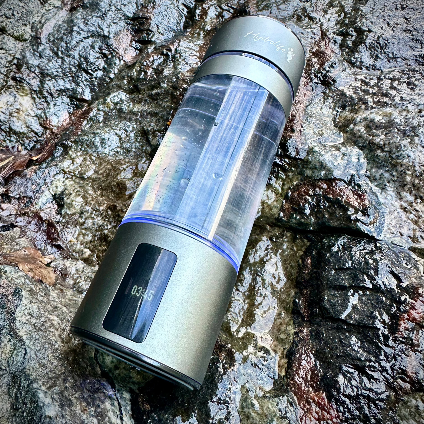 HydroBottle™ Pro