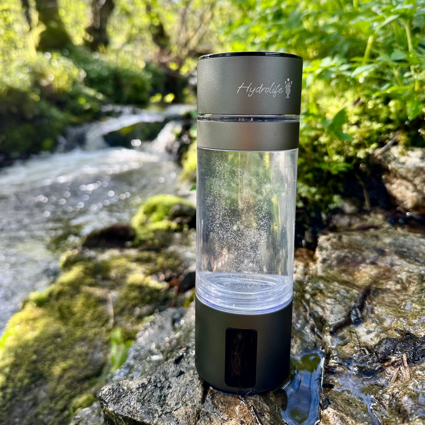 HydroBottle™ Pro