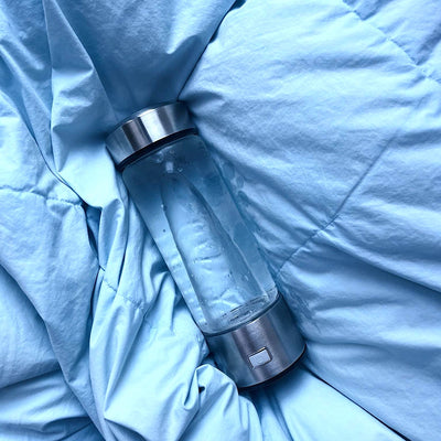 HydroBottle™ 1.0