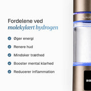 HydroBottle™ Pro