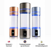 HydroBottle™ Pro