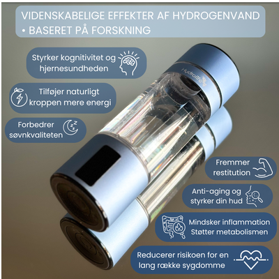 HydroBottle™ Pro