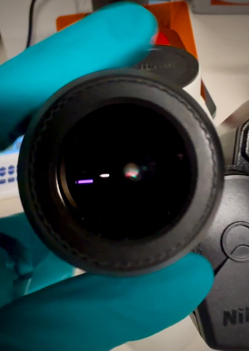 Mikroskop – Hydrolife