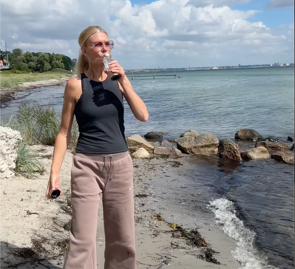 Bekæmper inflammation og bremser sygdomsudvikling