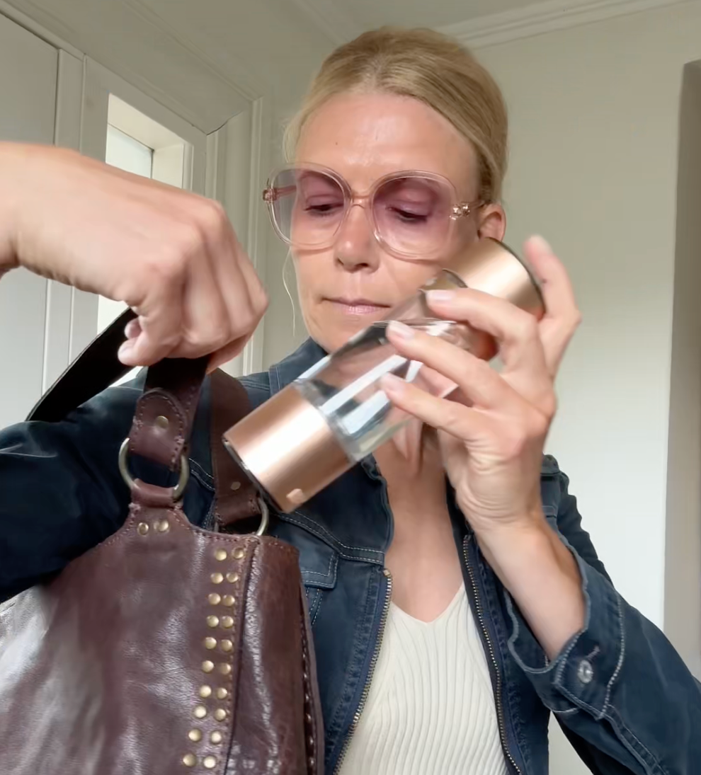 Den perfekte rejsemakker