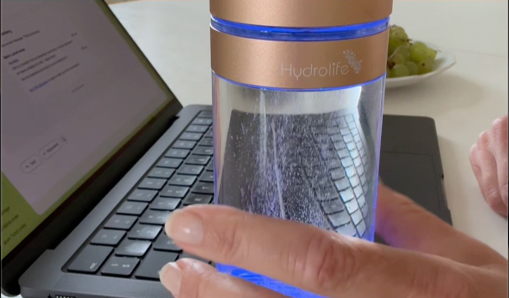 Mere overskud og mental klarhed