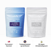 Hydrogentabletter