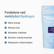 Hydrogentabletter