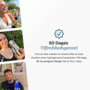 Hydrogentabletter
