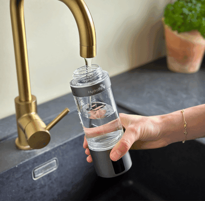 HydroBottle™ Pro